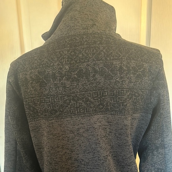 Columbia Gray Utility Jacket - Picture 5 of 7